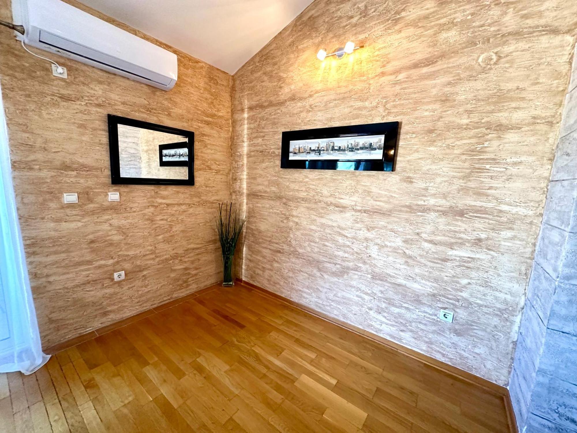 Best View Apartment Petrovac מראה חיצוני תמונה